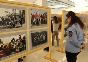 光影记录服务温度，镜头定格便民瞬间——县政务服务中心举办“走进政务服务中心”摄影精品展暨摄影摄像服务纪实