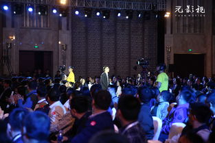 沈阳元影视制作 专业摄影摄像服务，打造卓越宣传片拍摄体验